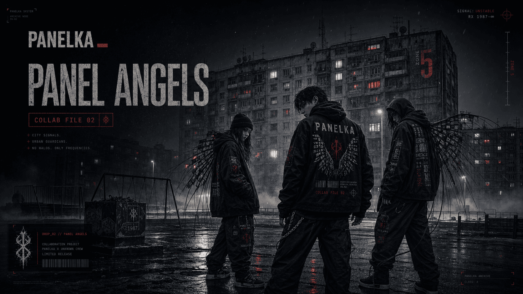 ANGEL FILE