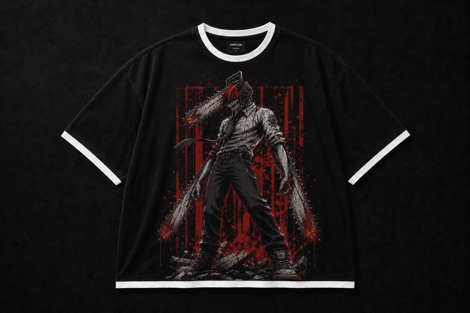 CHAINSAW FILE