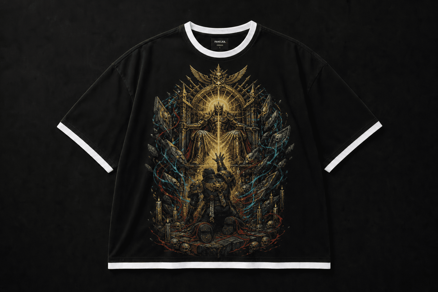 WAR ALTAR FILE